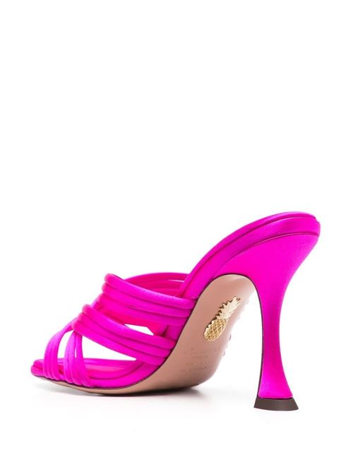 WOMEN Sandals AQUAZZURA | OHUHIGS0 SATEXO